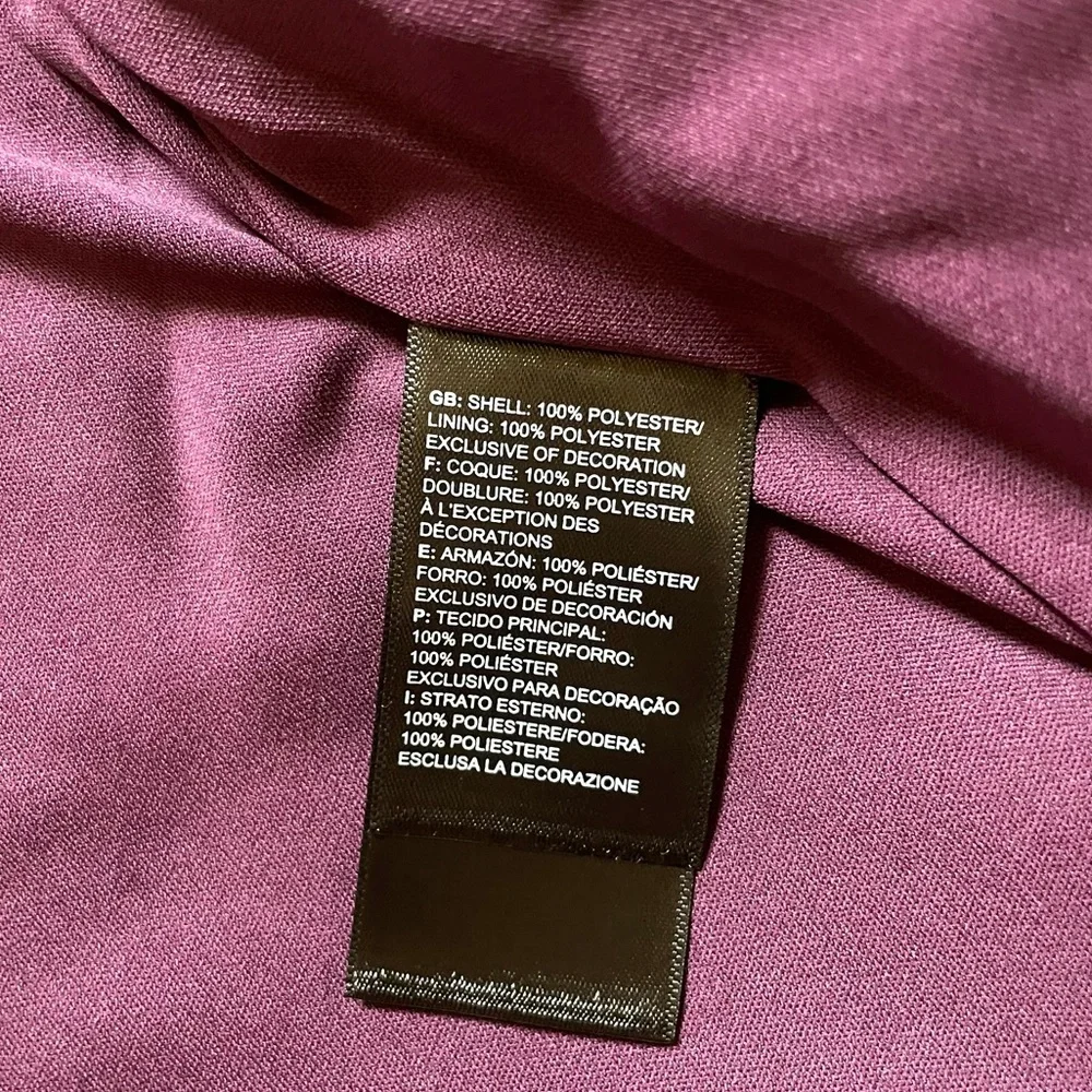 The North Face Women’s Ridge Fleece Full Zip Jacket - Picture 6 of 9